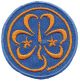 Promessa Guida internazionale WAGGGS