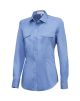 Camicia cotone uniforme donna