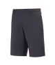 Pantalone corto gabardine unisex